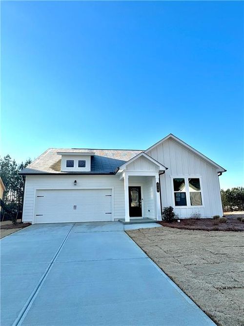 218 Groveton Ct, Euharlee, GA, 30145-2634 | Card Image