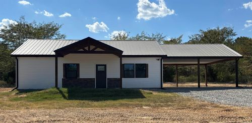 180 Cedar Meadow Lane, Sidney, AR, 72577 | Card Image