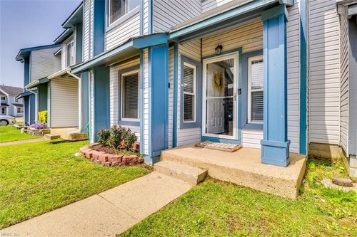 749 Quesnel Dr, Virginia Beach, VA, 23454-6836 | Card Image