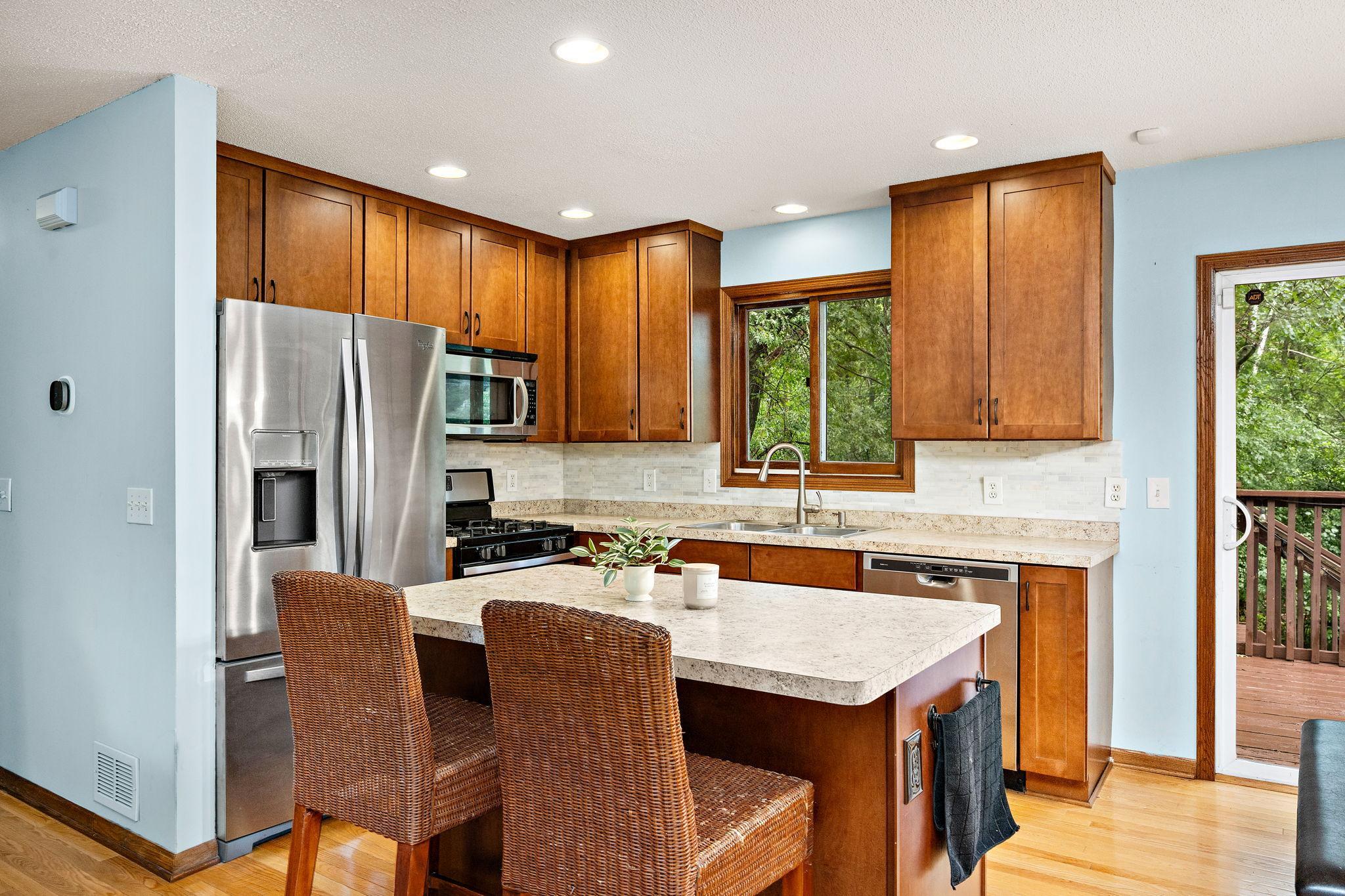Residential in Lino Lakes
