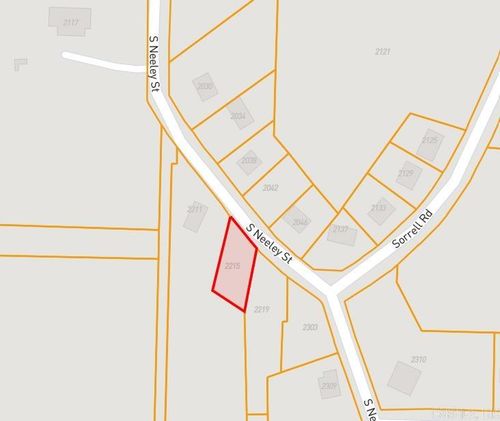 2215 Neeley, Benton, AR, 72015-5963 | Card Image