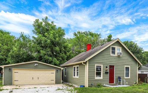 351 Cincinnati St, Franklin, IN, 46131-1414 | Card Image