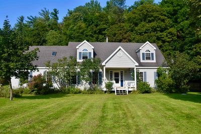 44 Drake Woods Road, House other with 3 bedrooms, 2 bathrooms and null parking in Bristol VT | Image 2