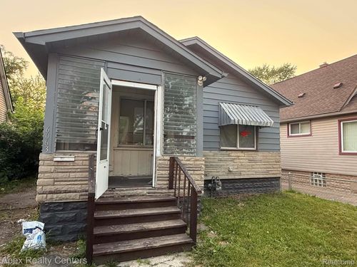 6063 Auburn Street, Detroit, MI, 48228 | Card Image