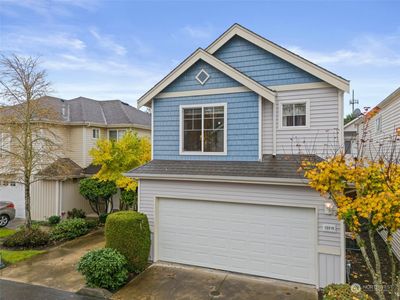 75 - 12315 Se 310th Lane, Townhouse with 3 bedrooms, 1 bathrooms and null parking in Auburn WA | Image 3