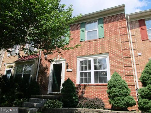 3361 Cheverly Ct, ABINGDON, MD, 21009-2854 | Card Image