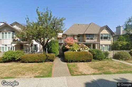 b5-1855 W 10th Avenue, Vancouver, BC, V6J2A8 | Card Image