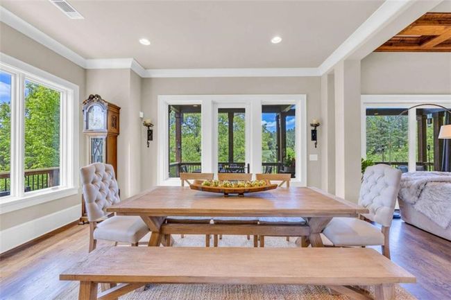 1644 Currahee Club Dr, House other with 4 bedrooms, 5 bathrooms and null parking in Toccoa GA | Image 28