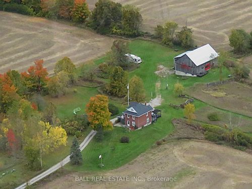 256 8th Line S Dummer N/A, Douro Dummer, ON, K0L1V0 | Card Image