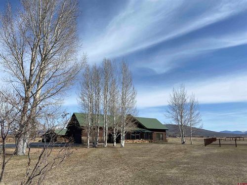 298 Meadow Lark Trl, Gunnison, CO, 81230-9229 | Card Image