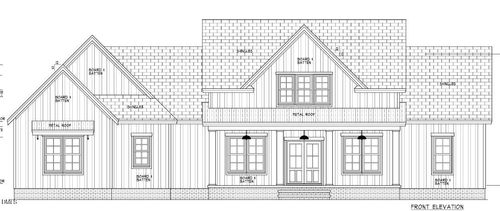 124 Prency Ln, Middlesex, NC, 27557-8686 | Card Image