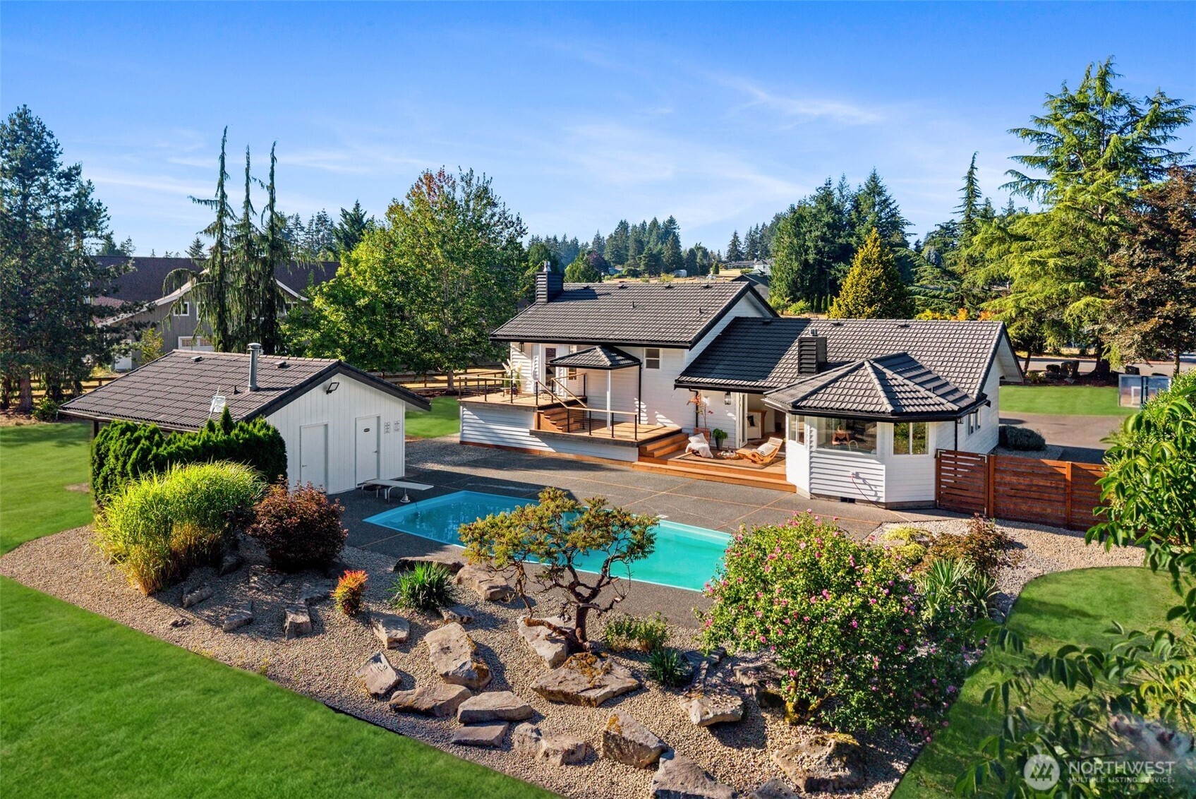 Residential in Enumclaw 4