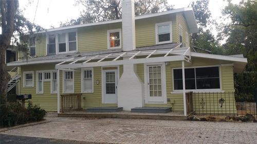 apt-5-609 Oak Ave, CLEARWATER, FL, 33756-5207 | Card Image
