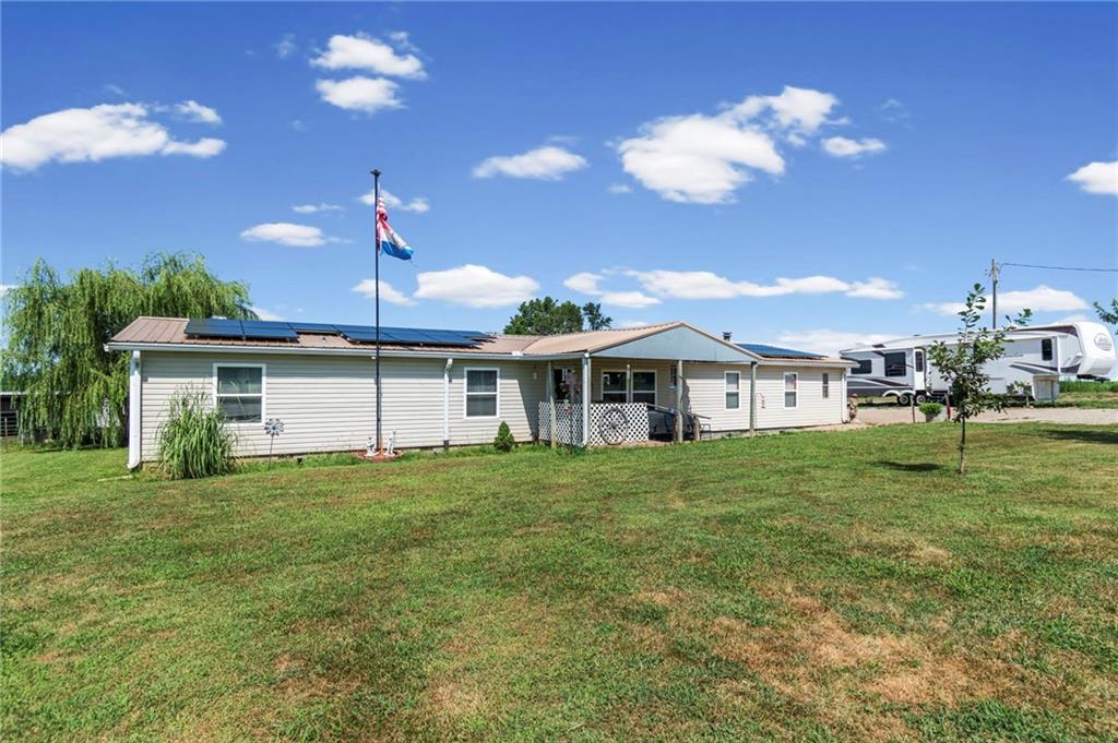 Residential in Butler 3