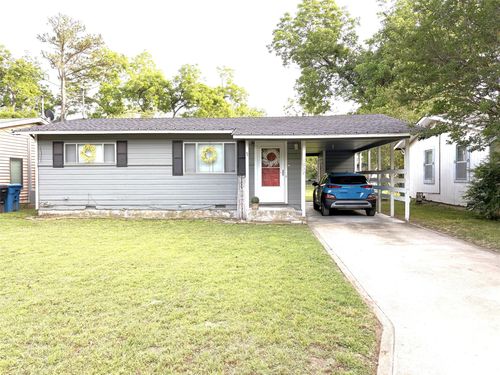 1032 W Florence St, Denison, TX, 75020-6929 | Card Image
