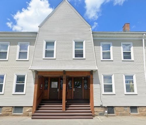 2-7 Moscow, Quincy, MA, 02170 | Card Image