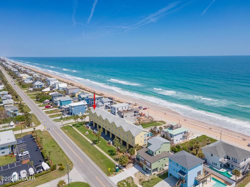 201-6612 S Atlantic Ave, NEW SMYRNA BEACH, FL, 32169-4901 | Card Image