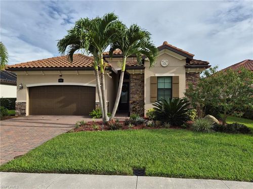 17811 Monaghan Run, BONITA SPRINGS, FL, 34135-8701 | Card Image