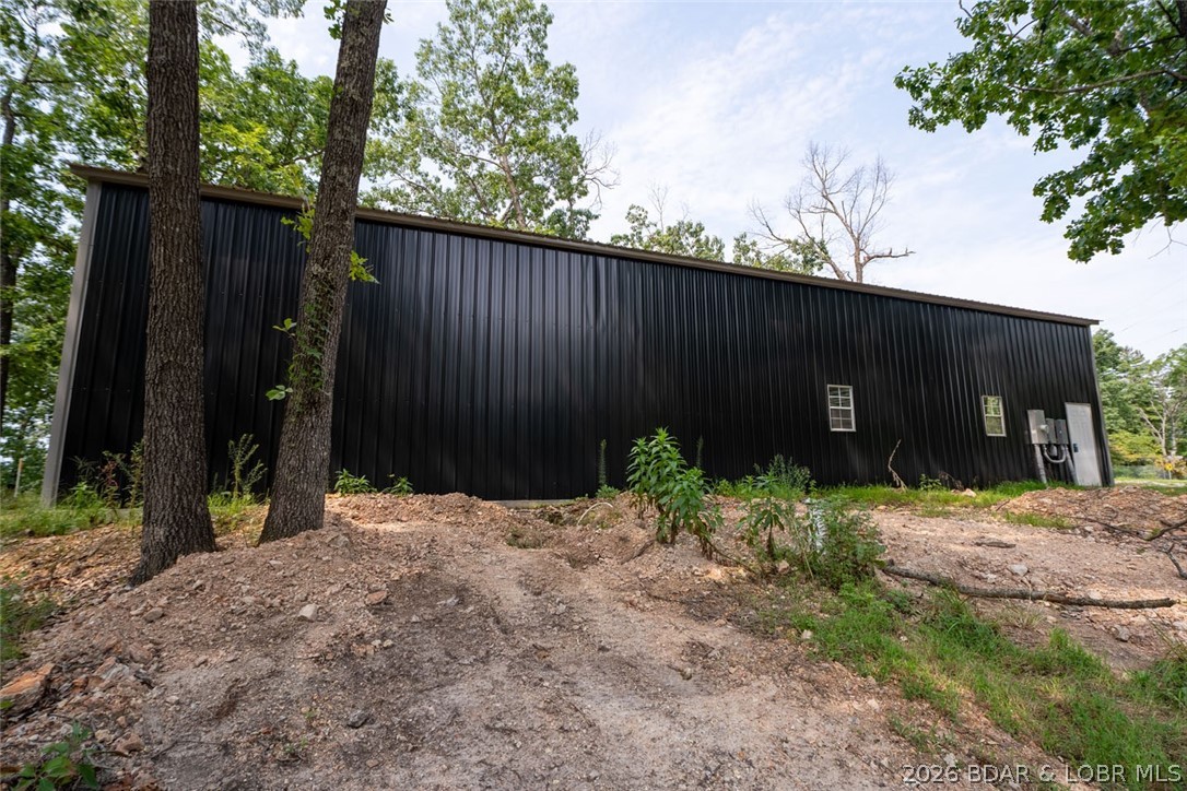 Commercial Sale in Eldon 5