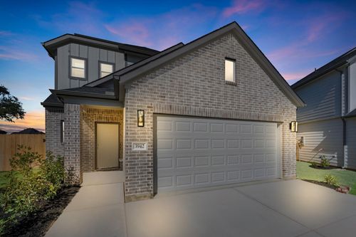 3942 Downy Birch Ln, Houston, TX, 77084-0030 | Card Image