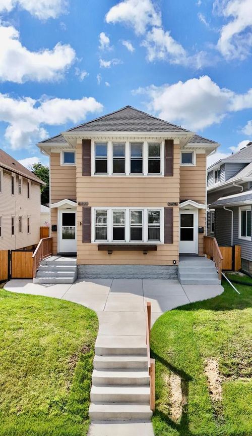 5225-5223 W Greenfield Avenue, West Milwaukee, WI, 53214 | Card Image