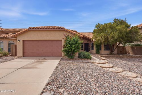 1134 N Saint Elena St, Gilbert, AZ, 85234-3587 | Card Image