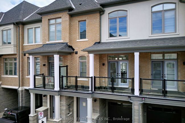 15 Archambault Way, House attached with 4 bedrooms, 4 bathrooms and 1 parking in Vaughan ON | Image 14