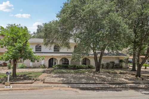 2019 Crooked Creek St, San Antonio, TX, 78232-4522 | Card Image