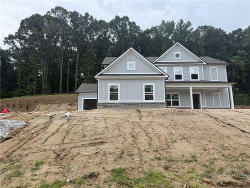 1280 Birch Way, Loganville, GA, 30052-6093 | Card Image