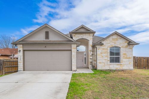 2185 Keystone Dr, New Braunfels, TX, 78130-9081 | Card Image