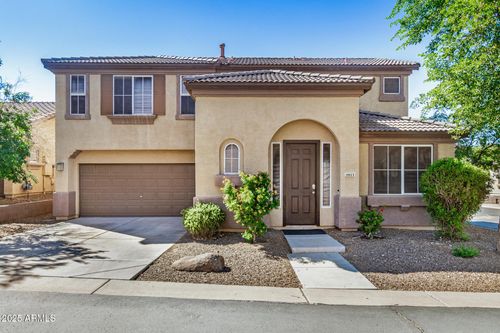 3911 E Pollack St, Phoenix, AZ, 85042-6223 | Card Image