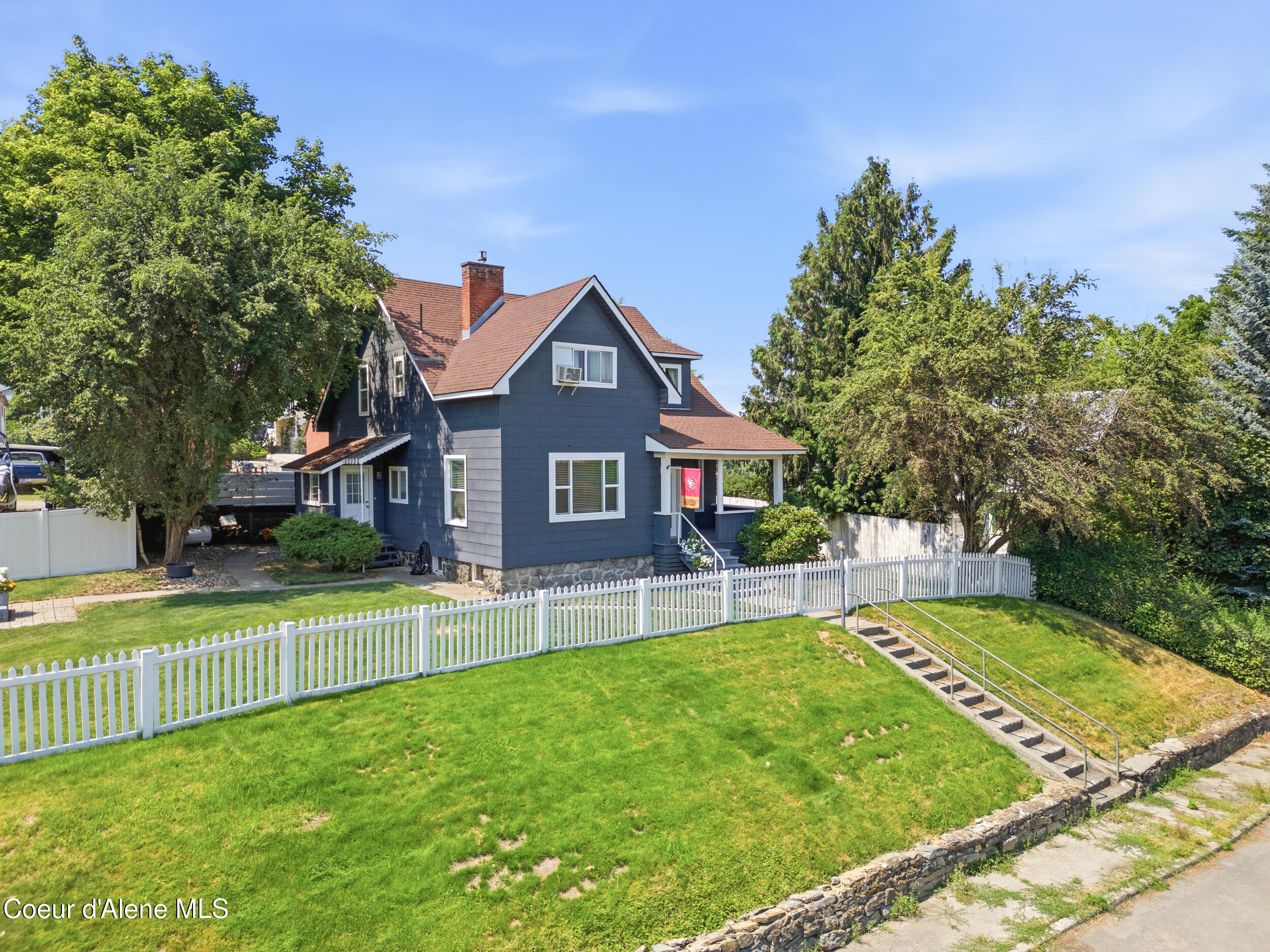 Residential in St. Maries 3