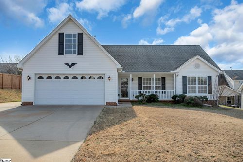 6 Clematis Drive, Taylors, SC, 29687 | Card Image
