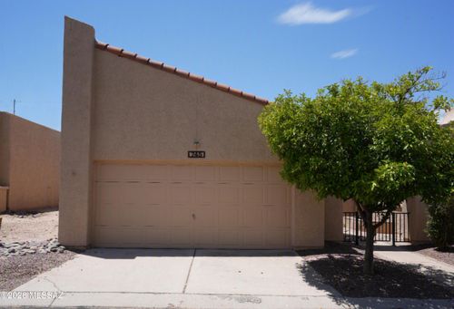 745 W Sunlight Ln, Tucson, AZ, 85704-5464 | Card Image