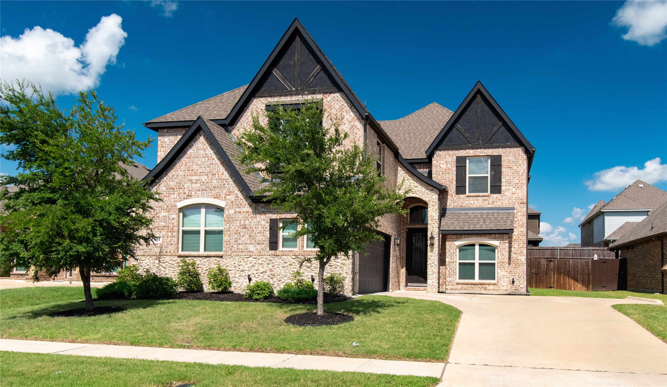 Residential in Red Oak 5