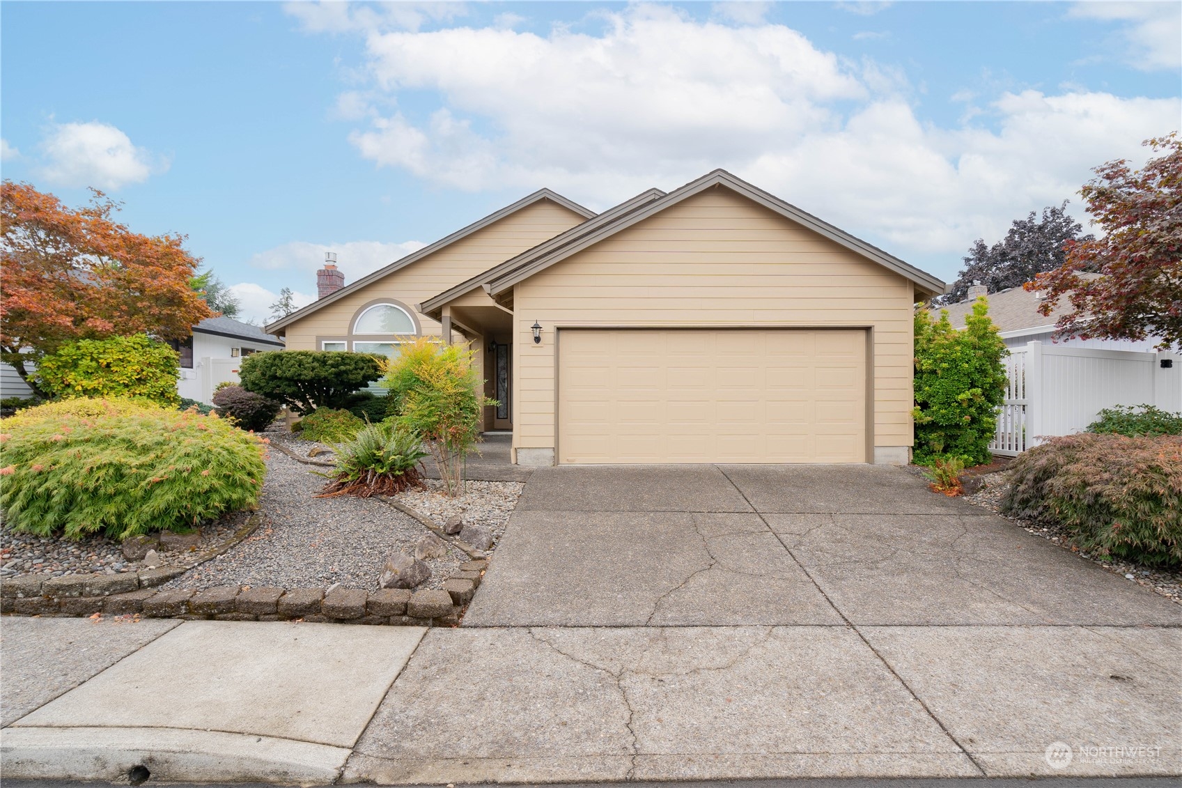 153rd Ave, Vancouver, WA 98683