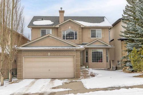 19 Sienna Park Cres Sw, Calgary, AB, T3H5H4 | Card Image