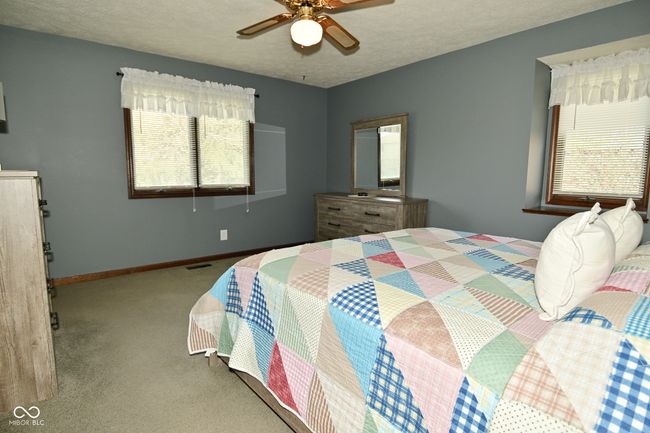 6276 Quail Rdg W, House other with 4 bedrooms, 3 bathrooms and null parking in Plainfield IN | Image 40