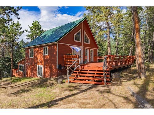 271 County Road 512, Divide, CO, 80814 | Card Image