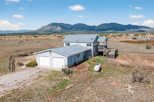 1 Trinity Ct, Stanley, NM, 87056-9748 | Card Image