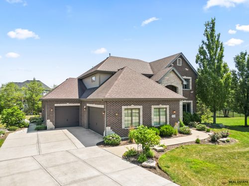 13119 Kinsale Ct, Lemont, IL, 60439-2747 | Card Image
