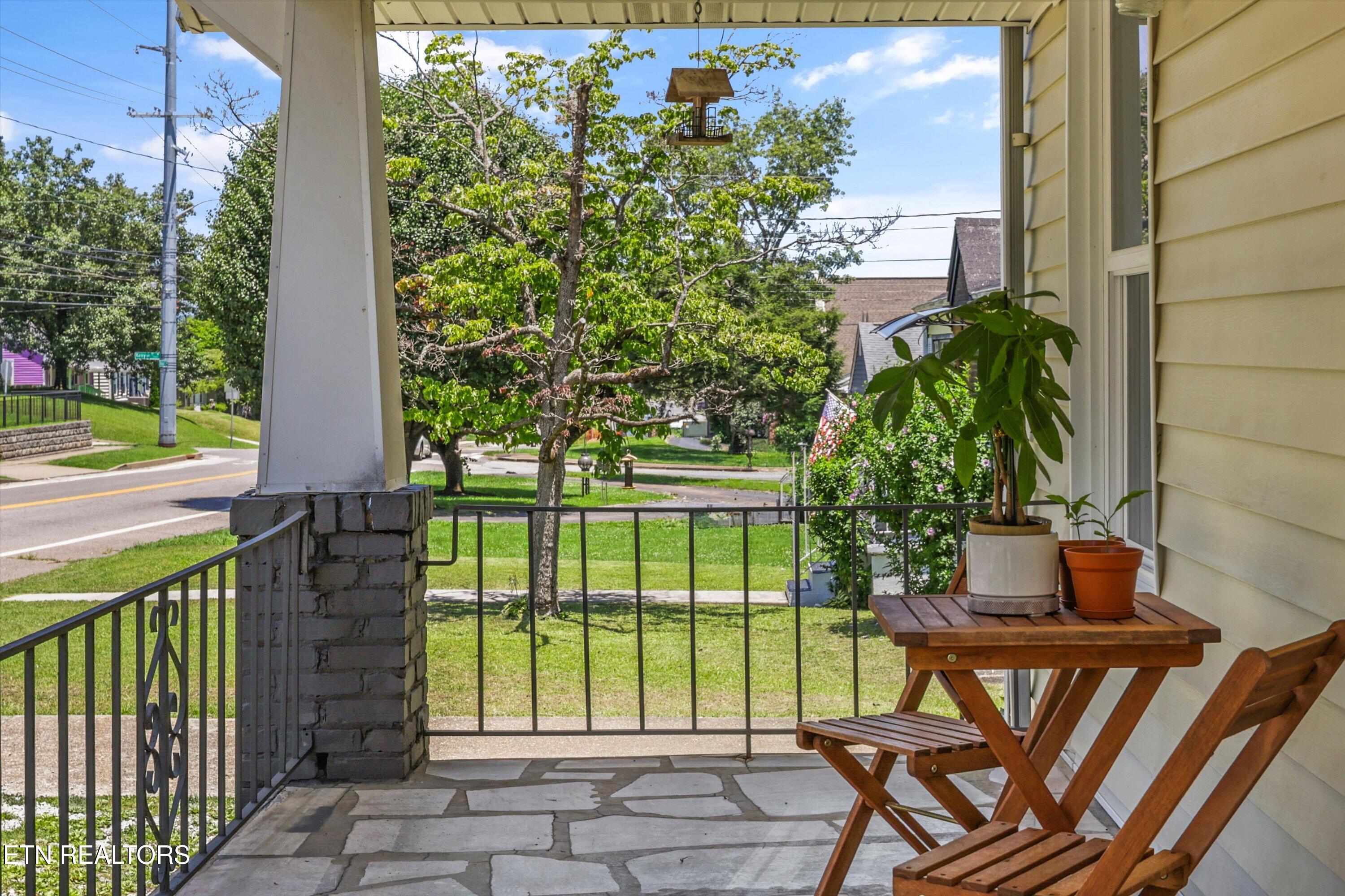 Residential in Knoxville 3
