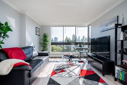803-9280 Salish Court, Burnaby, BC, V3J7J8 | Card Image