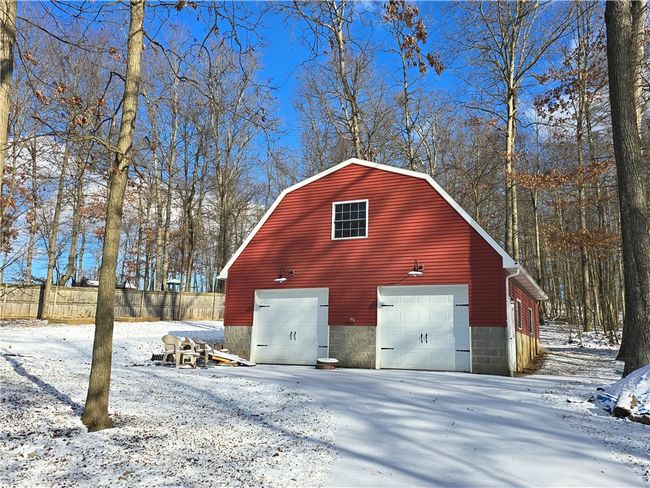 235 Smith Rd, House other with 3 bedrooms, 3 bathrooms and 2 parking in Cabot PA | Image 43