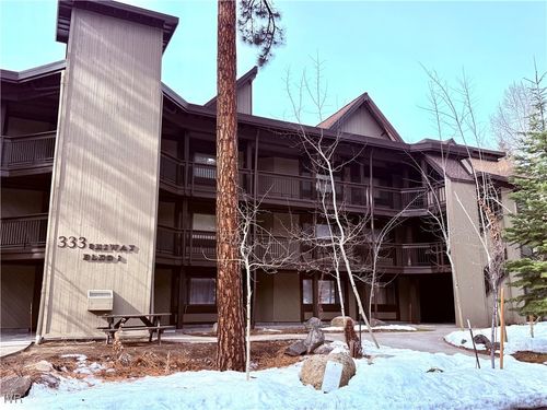 282-333 Ski Way, Incline Village, NV, 89451 | Card Image