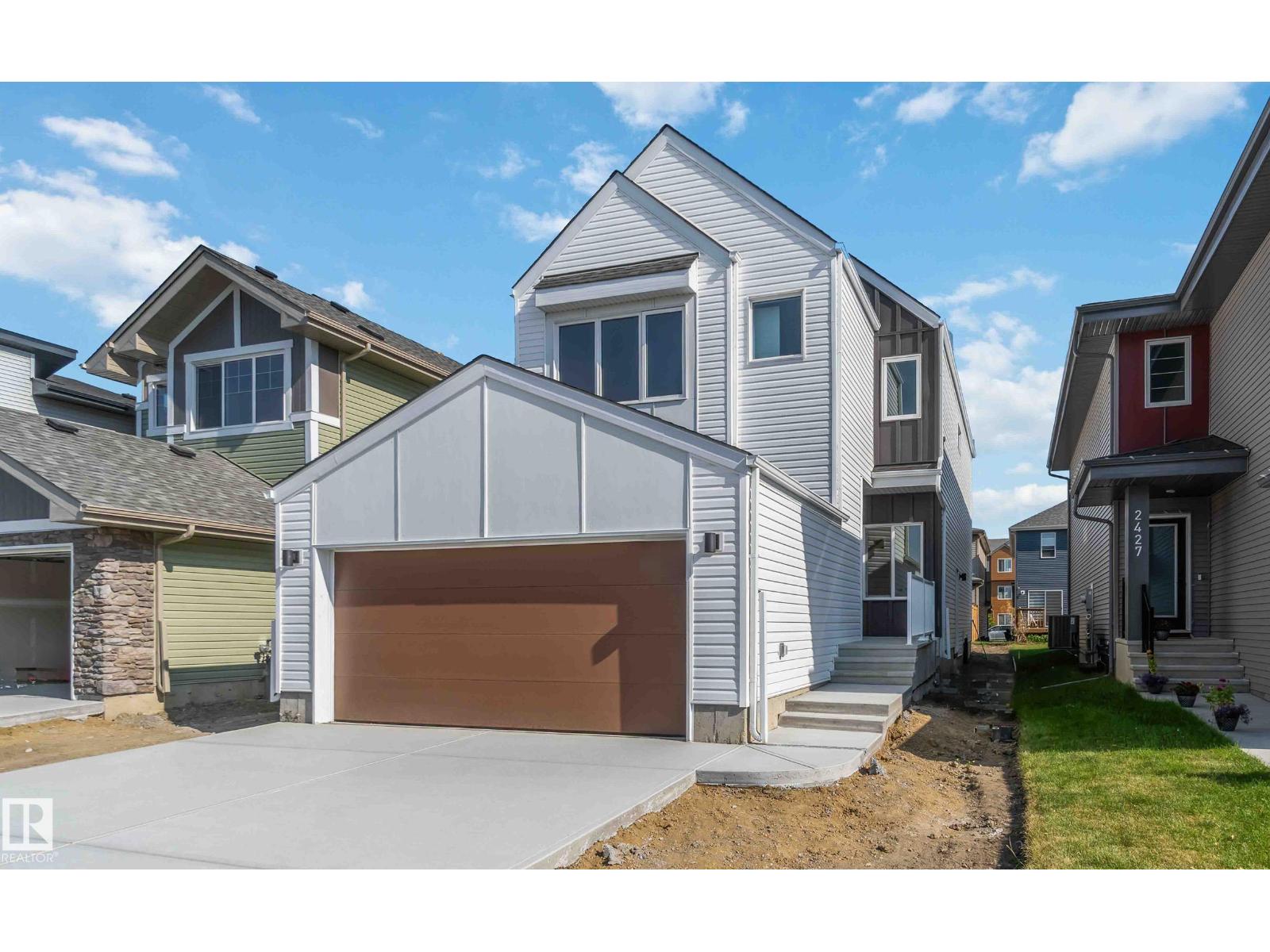 Residential in Edmonton 4