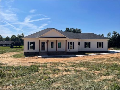 4539 Bull Run Creek Rd, Franklinville, NC, 27248-8037 | Card Image