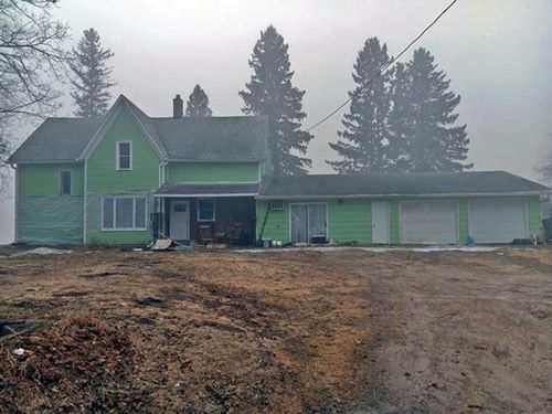 1066 Rustic Road 3, Glenwood City, WI, 54013-3709 | Card Image
