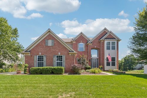 2734 Carrington Dr, West Dundee, IL, 60118-1755 | Card Image