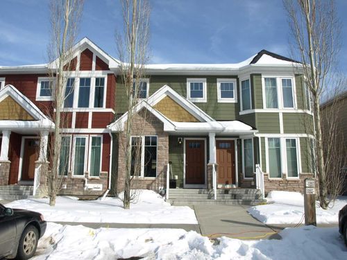 1602 - 30 Carleton Avenue, Home with 2 bedrooms, 1 bathrooms and 2 parking in Red Deer AB | Card Image